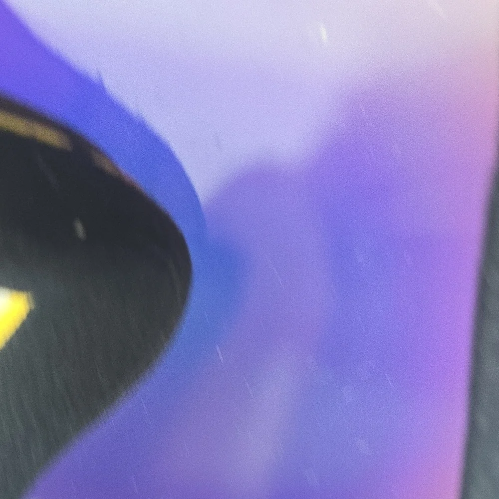 Kids Ski Goggles - Yellow and Black